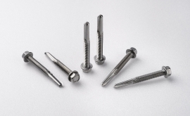 ROOFING SCREW