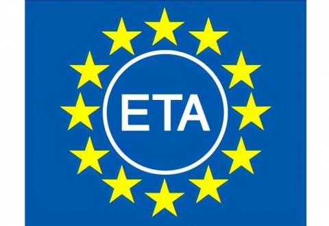 通過歐盟ETA認證：不鏽鋼550六角華司頭鑽尾螺絲